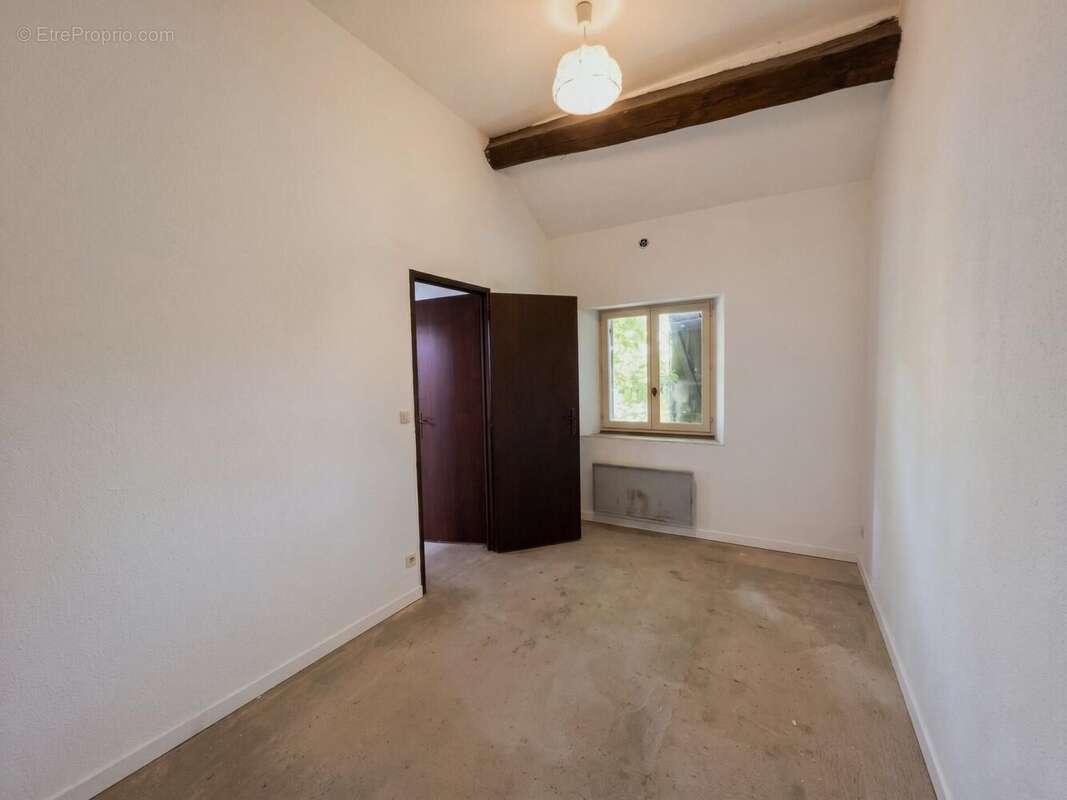Photo 9 - Maison à SAINT-LEU-LA-FORET