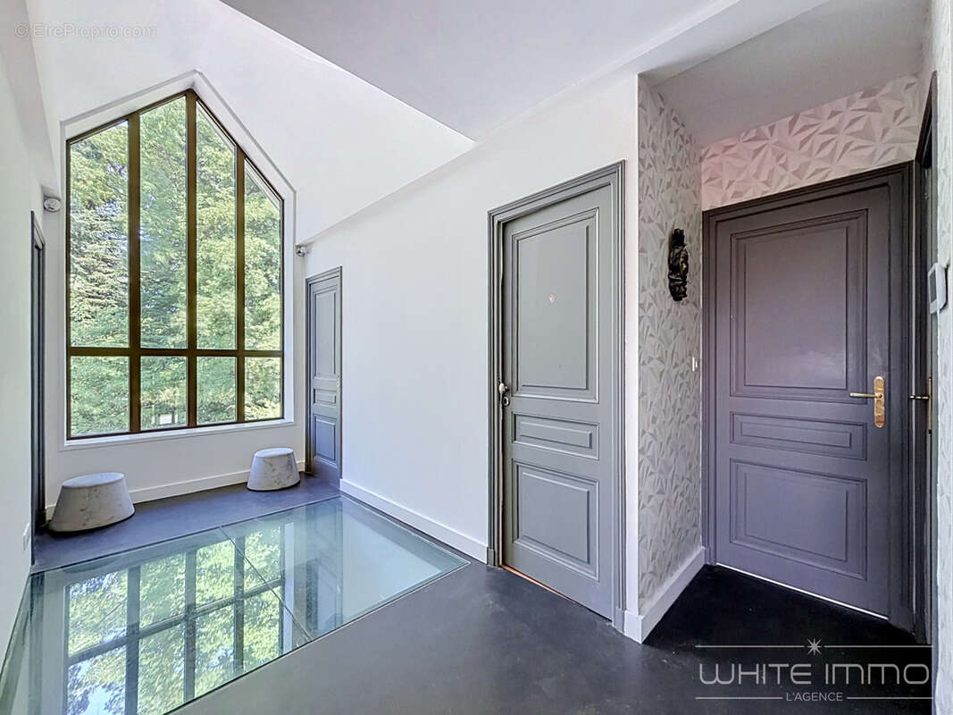 Maison à ECULLY
