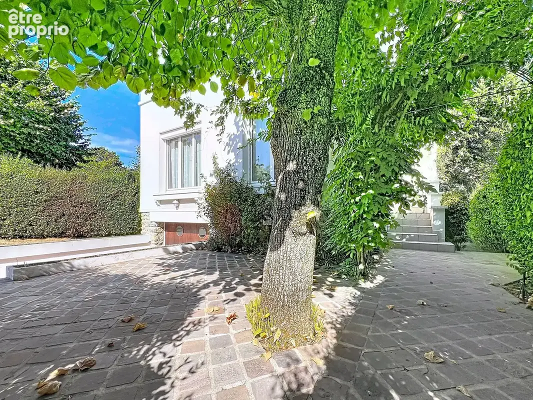 Maison à VAUCRESSON