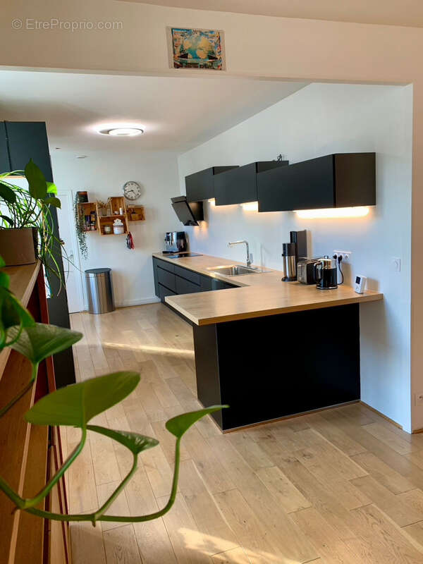 Appartement à VALENCE