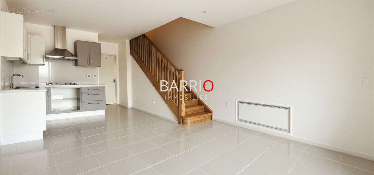 Appartement à BANYULS-SUR-MER