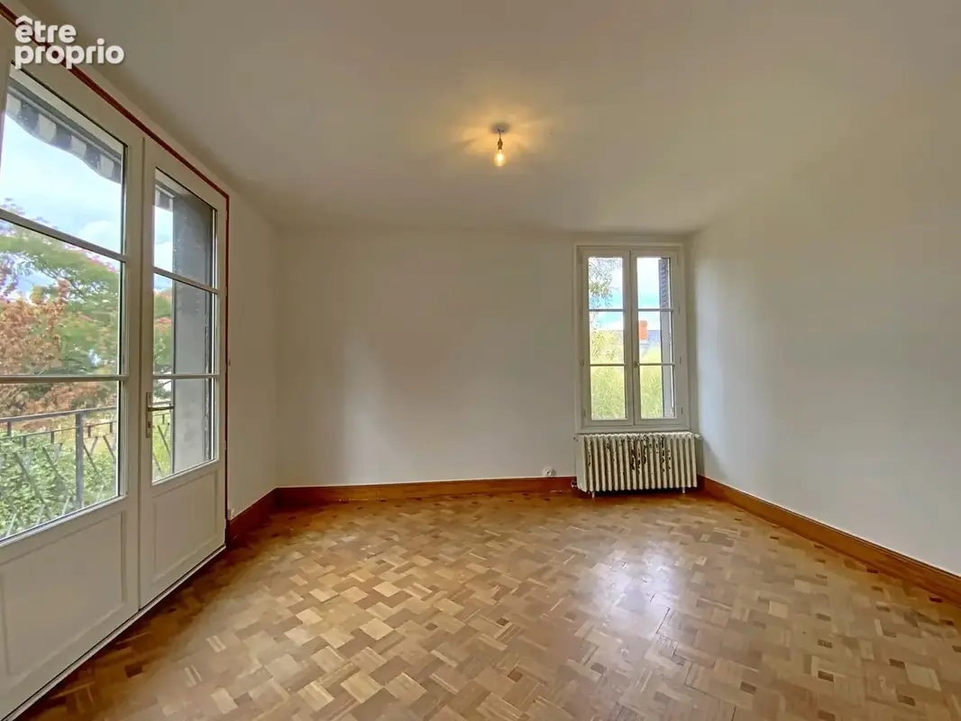 Maison 106 m² à Romorantin-Lanthenay  - photo 8