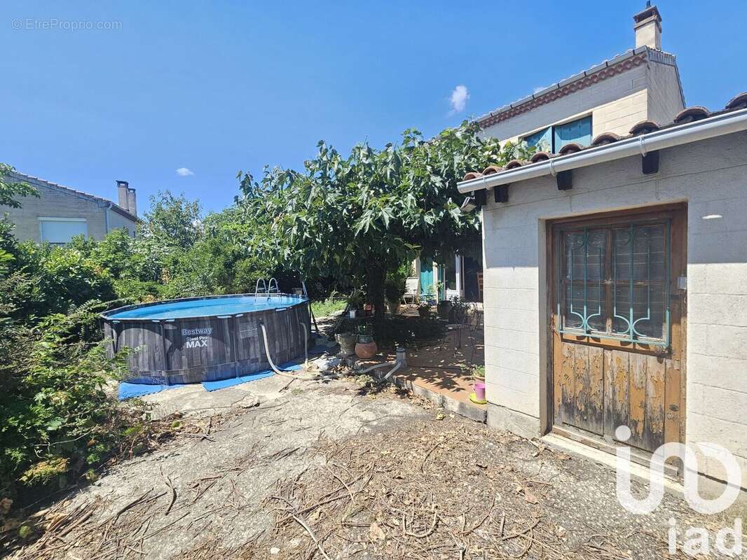 Photo 4 - Maison à LE PONTET