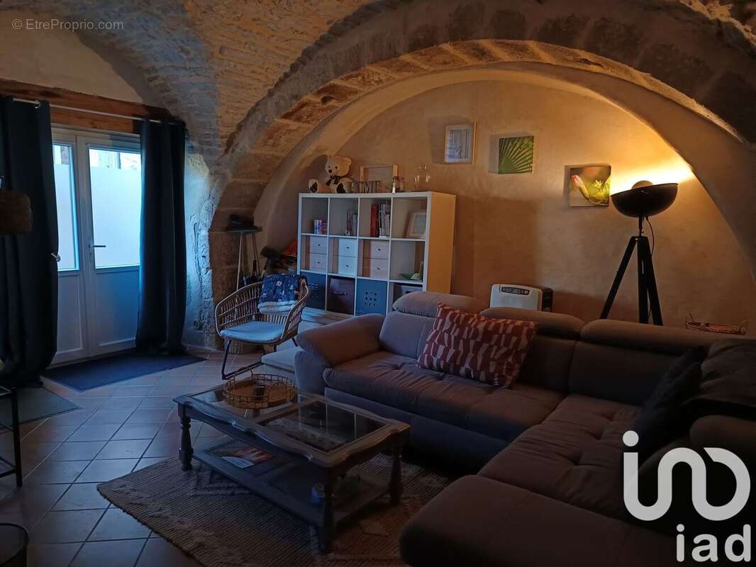 Photo 2 - Maison à LES VANS