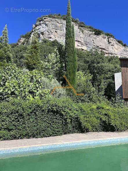 Maison ossature bois souspierre - photo 16