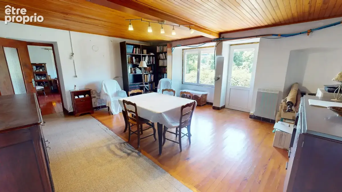 Maison 180m² à lantenay - photo 9