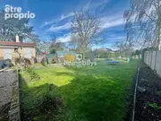 Maison à ERRE