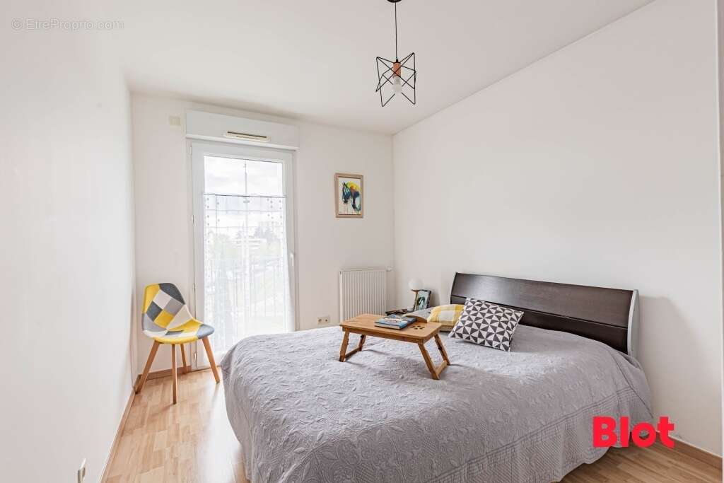 Appartement à SAINT-HERBLAIN