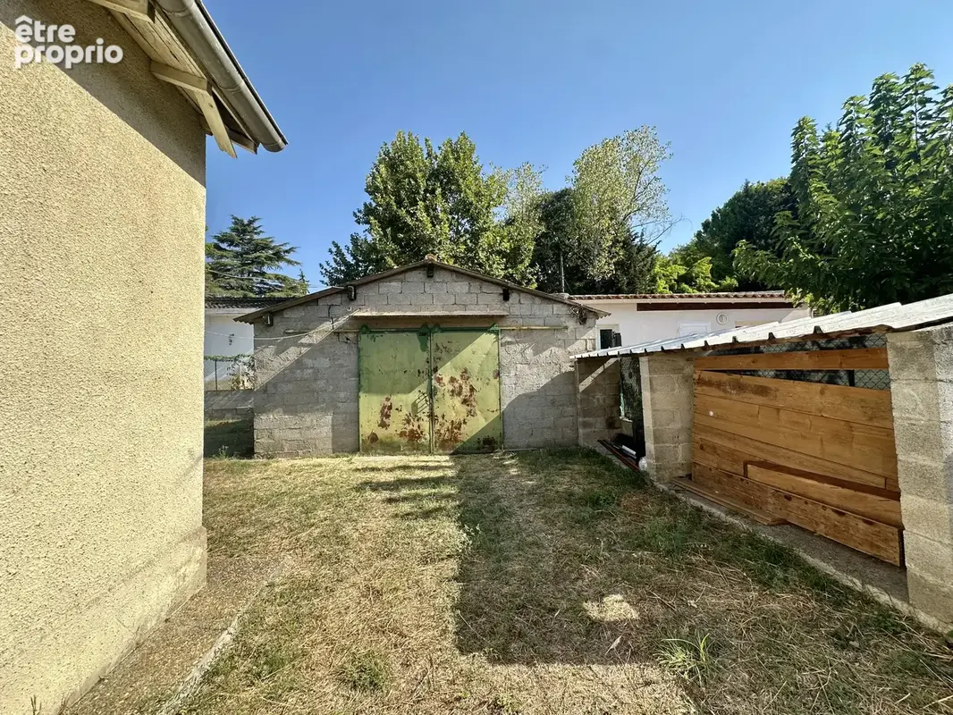 Vente maison 73m2 - 5 pieces sommieres - photo 7