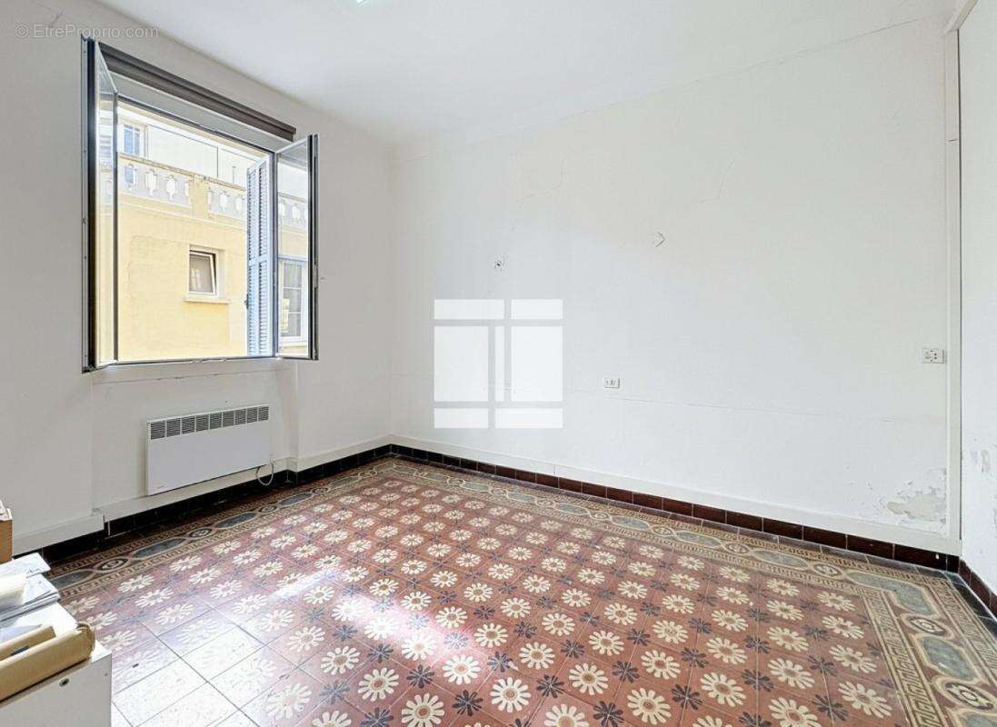 Appartement à BASTIA