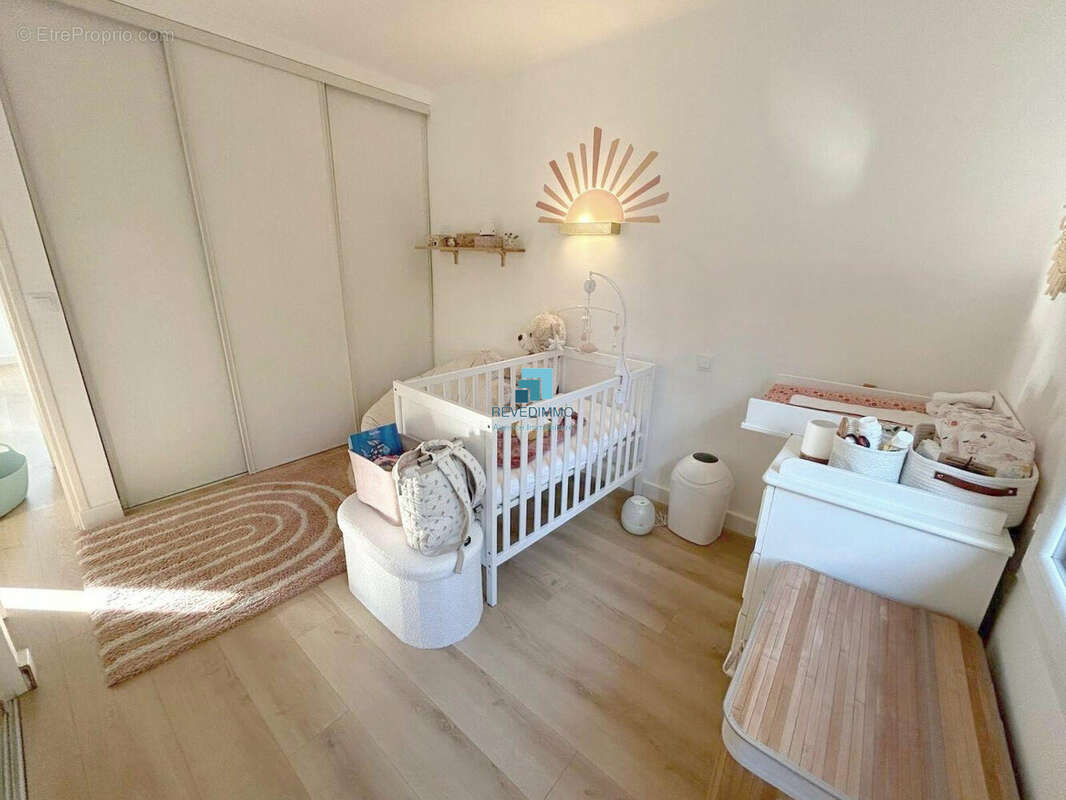 Appartement à FREJUS