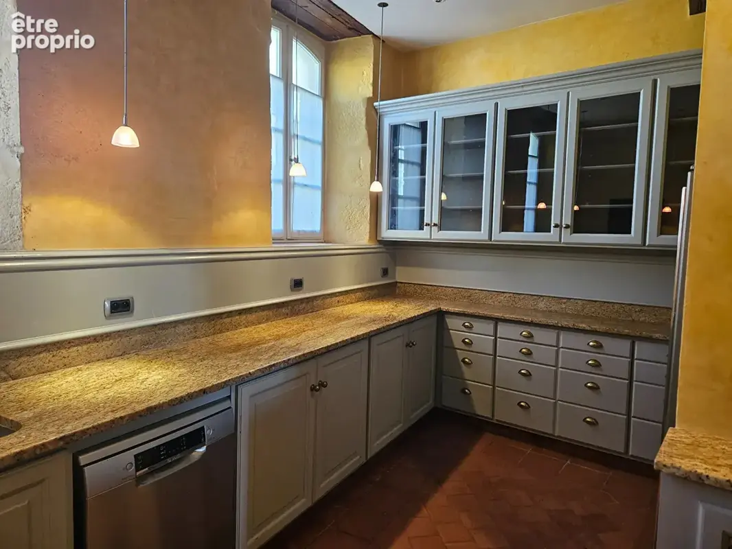 Elegante maison de village  avec vues magnifiques - photo 14