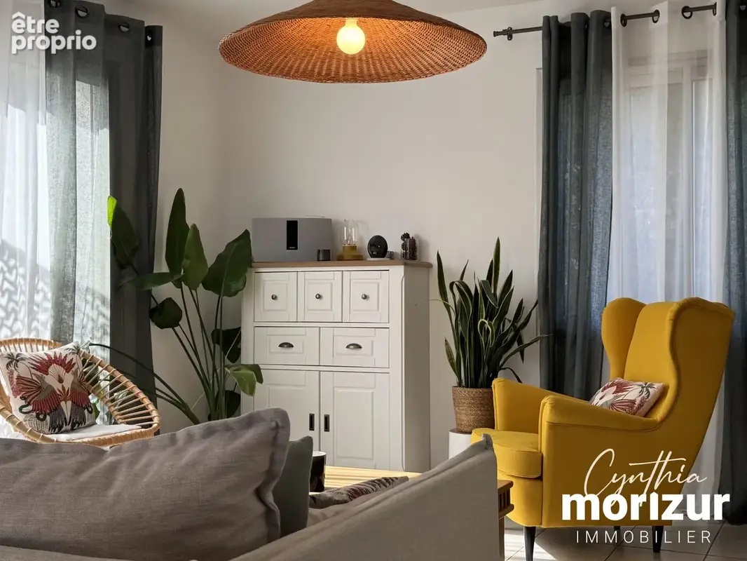 Maison 5 pièces 116 m² à vendre à Ploemeur (56270) - photo 7