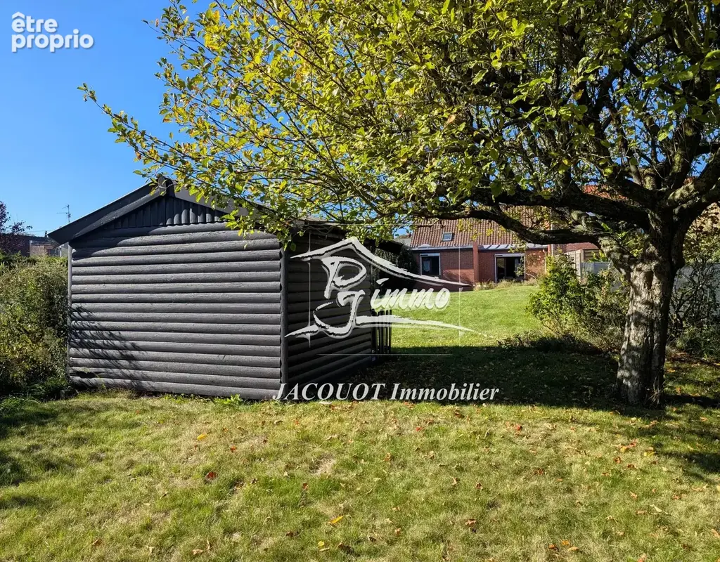 Maison 4 pièces 81 m² à vendre à Neuville-En-Ferrain (59960) - photo 13