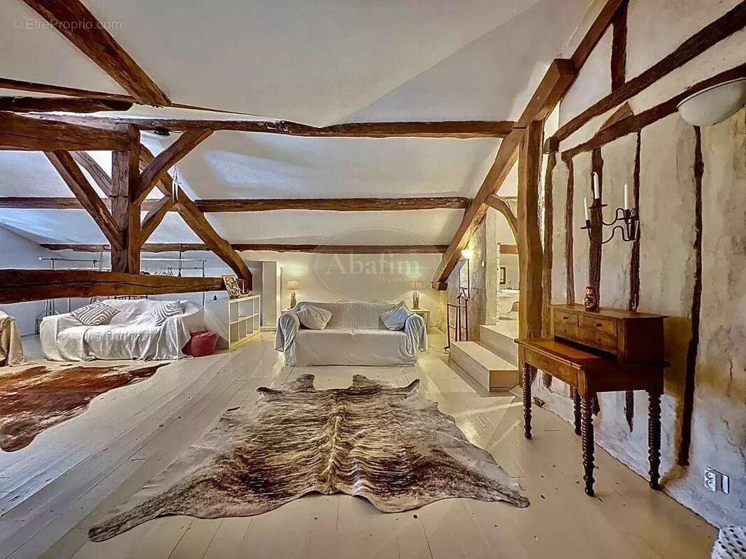 Maison à BOULOGNE-SUR-GESSE