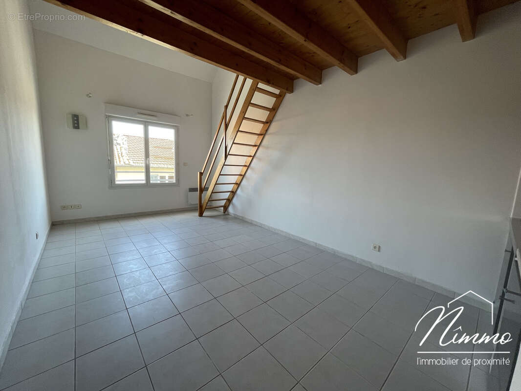 Appartement à NIMES