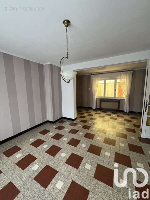 Photo 4 - Maison à BETHUNE