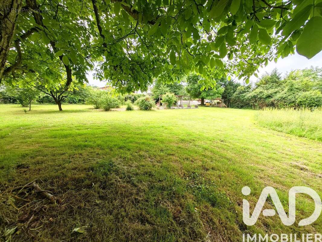 Maison 174 m² à Dampierre-Sur-Boutonne  - photo 6