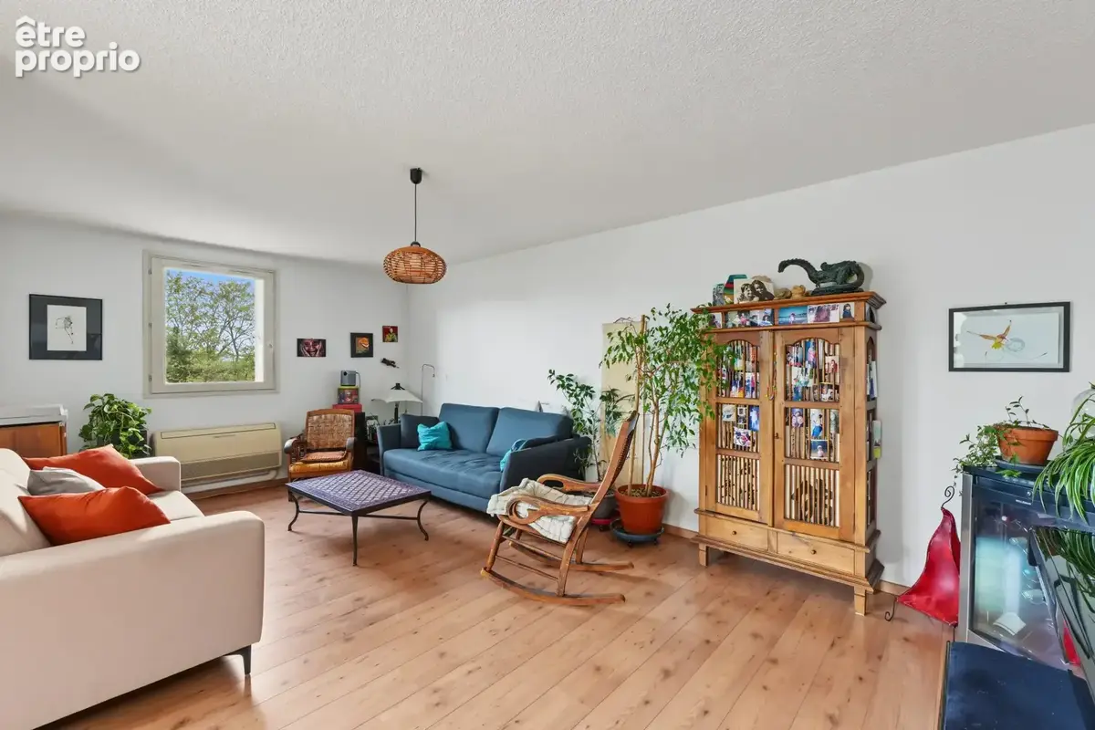 Photo Appartement à Toulouse au prix de 299 000€