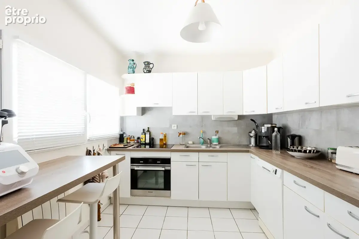 Amiens-appartement en residence de standing avec terrasse - photo 6