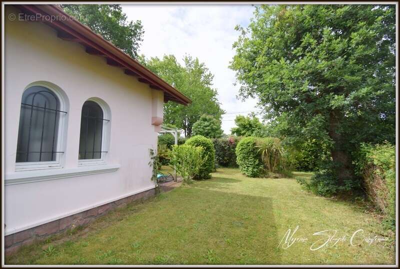 Maison à SOUSTONS