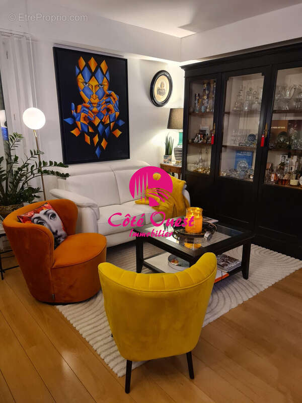 Appartement à LE HAVRE