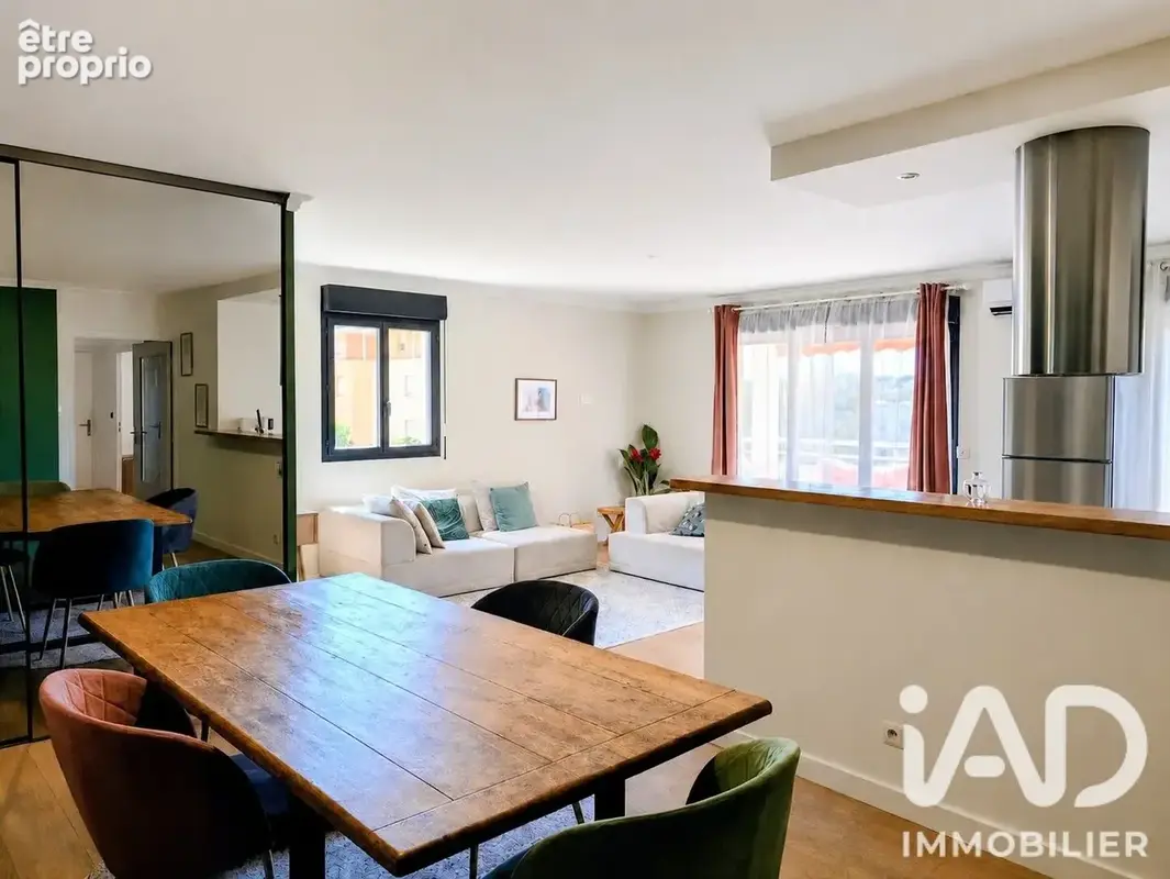 Photo 1 - Appartement à SAINT-RAPHAEL