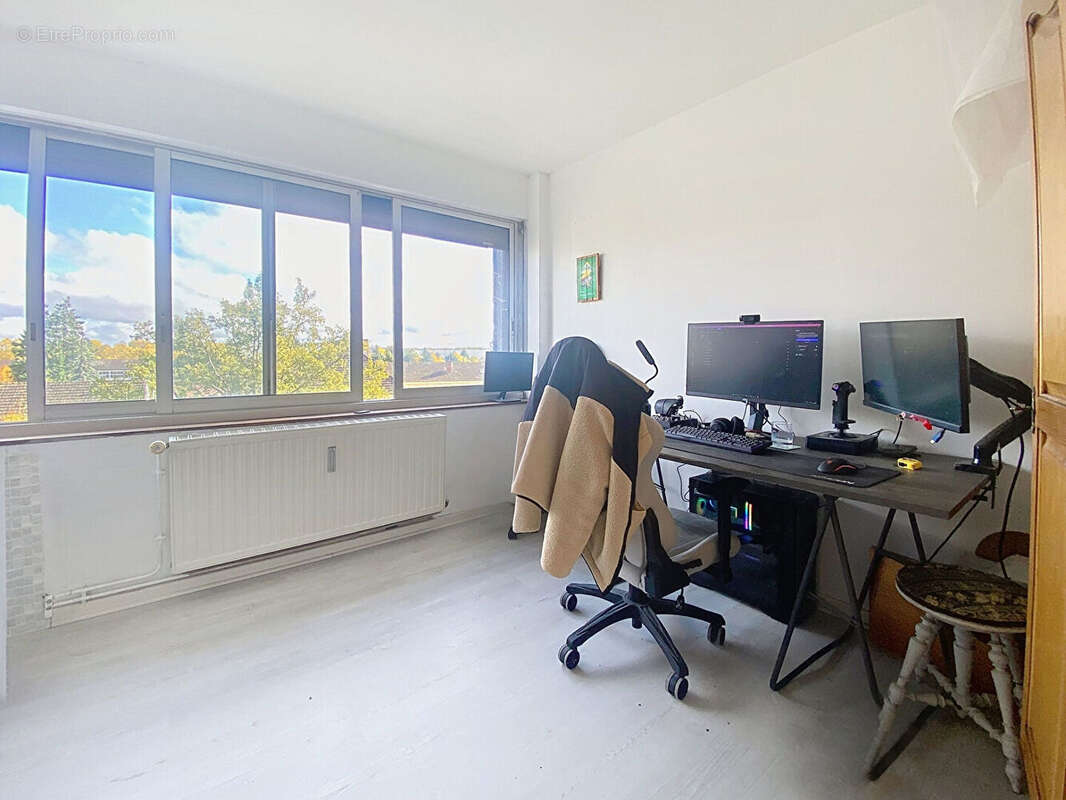 Appartement à OLIVET