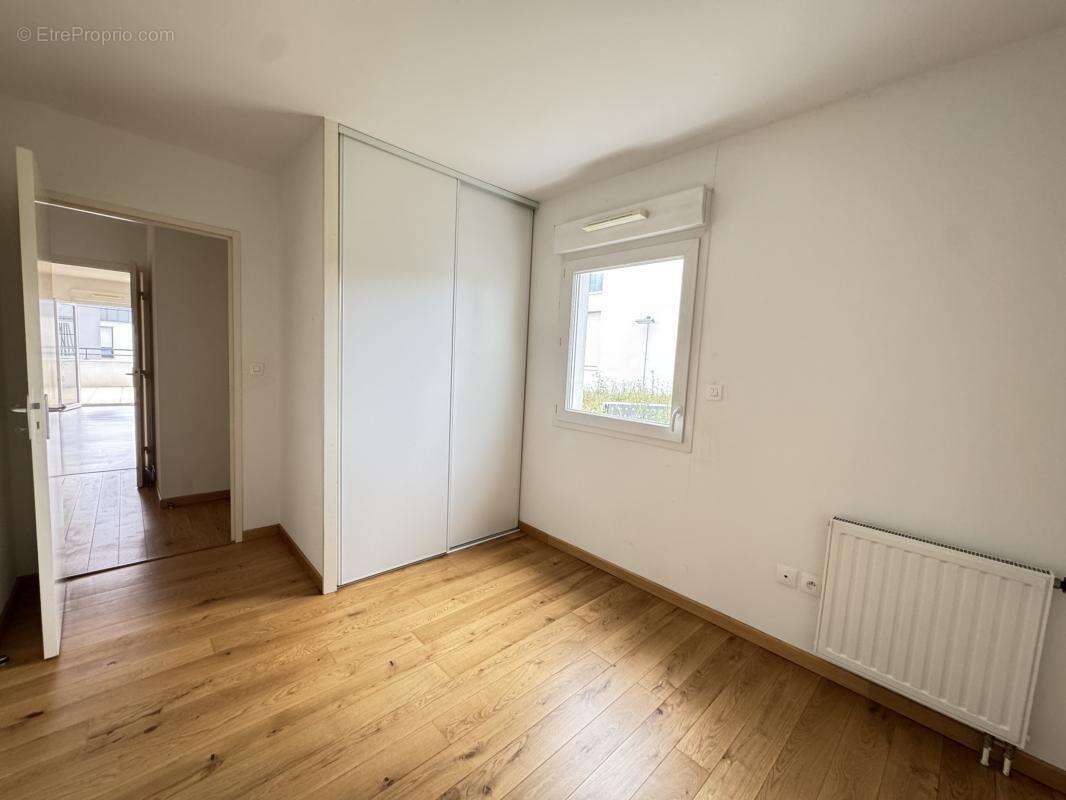 Appartement à ANGERS