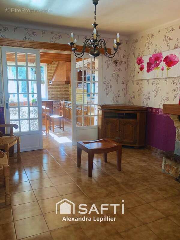 Photo 7 - Maison à ANNEZIN