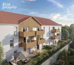 Appartement à SAINT-PERE-EN-RETZ