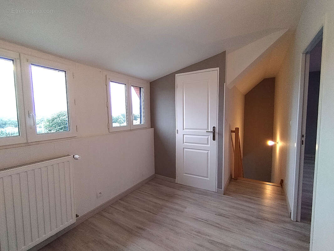 Maison 5 pièces 95 m2 - photo 16