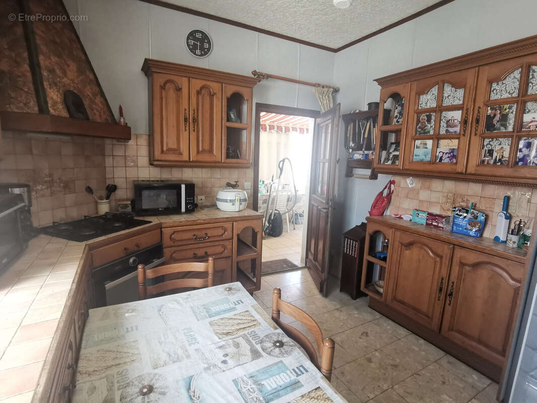 Maison à SAINT-BREVIN-LES-PINS