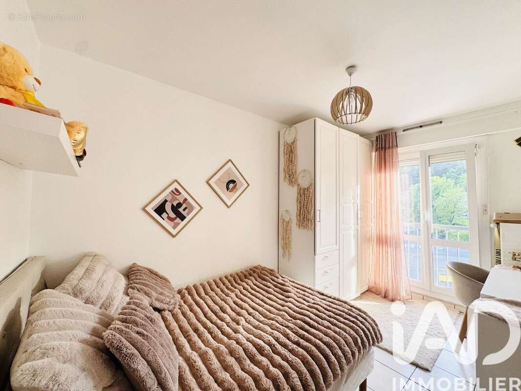 Photo 9 - Appartement à SAINT-ETIENNE
