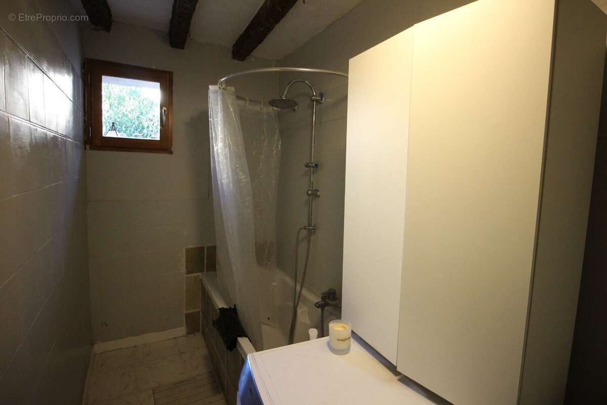 Maison à MURVIEL-LES-BEZIERS