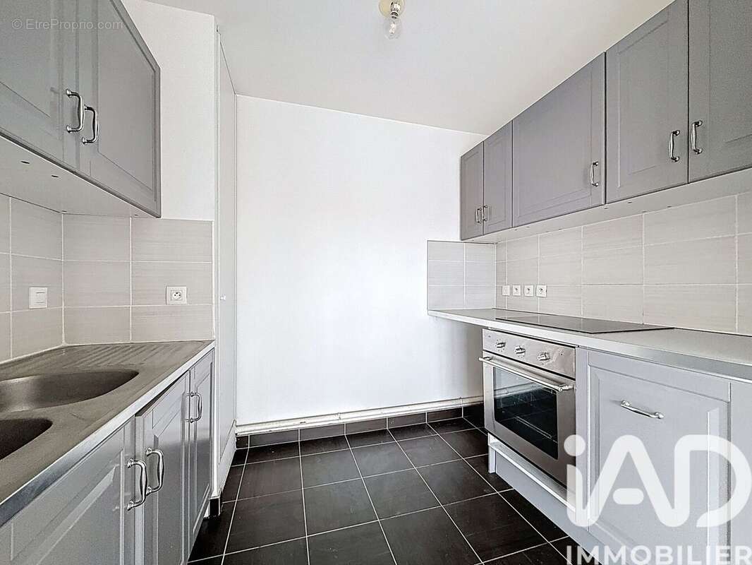 Photo 5 - Appartement à ROUBAIX