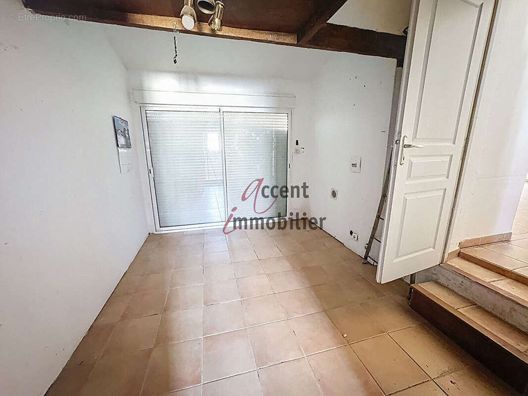 Maison à SAINT-ANDIOL