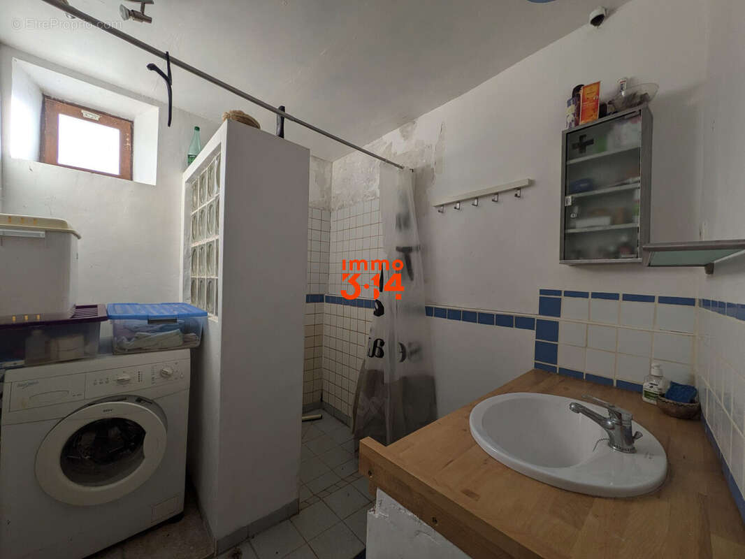 Maison à BIZE-MINERVOIS