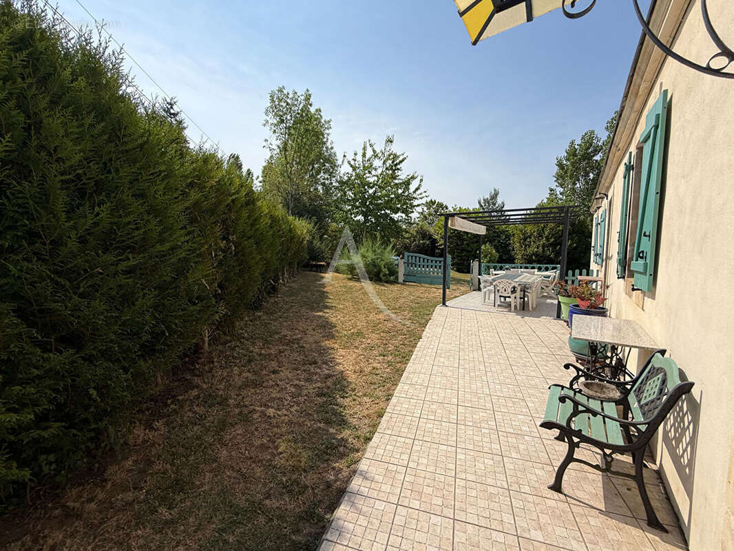 15min universite-maison 175 m²-8 pieces - photo 15