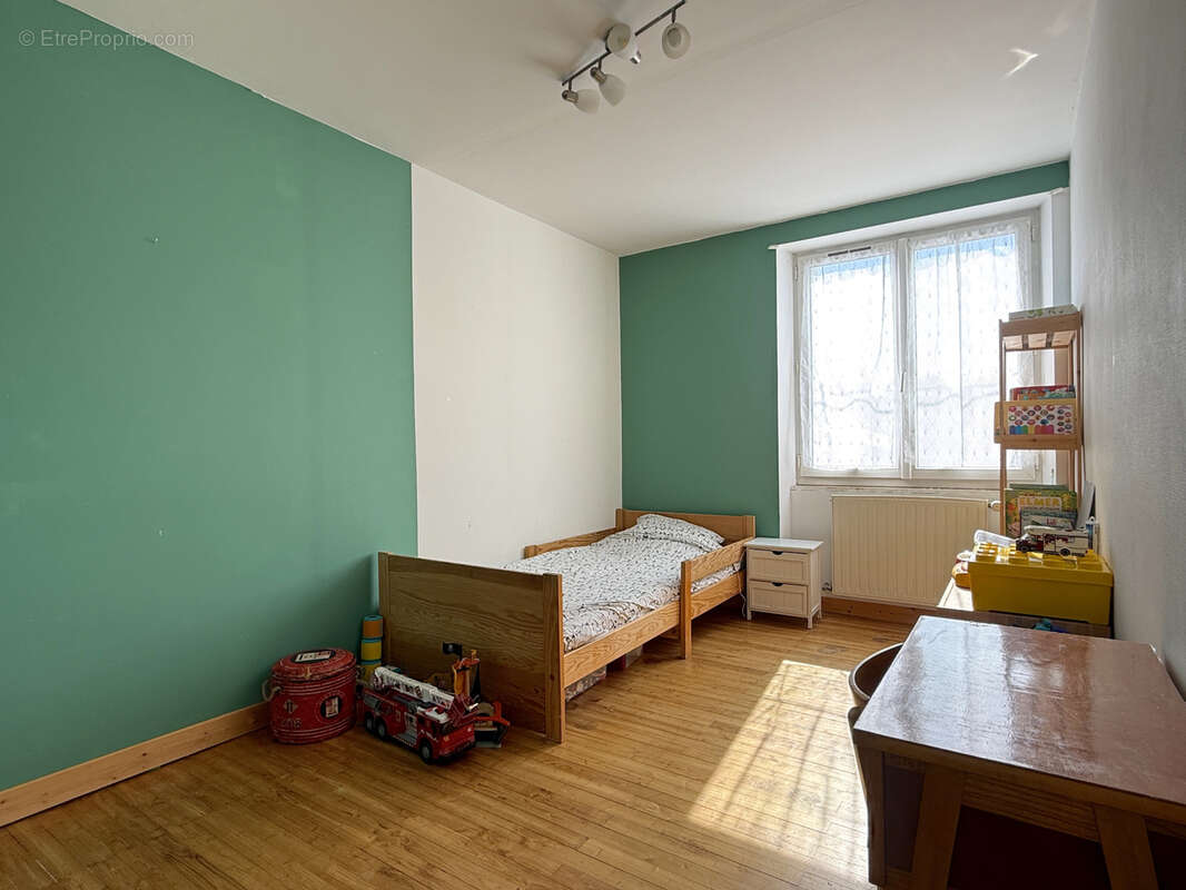 Maison a vendre vertou - 3 chambres - jardin - photo 14
