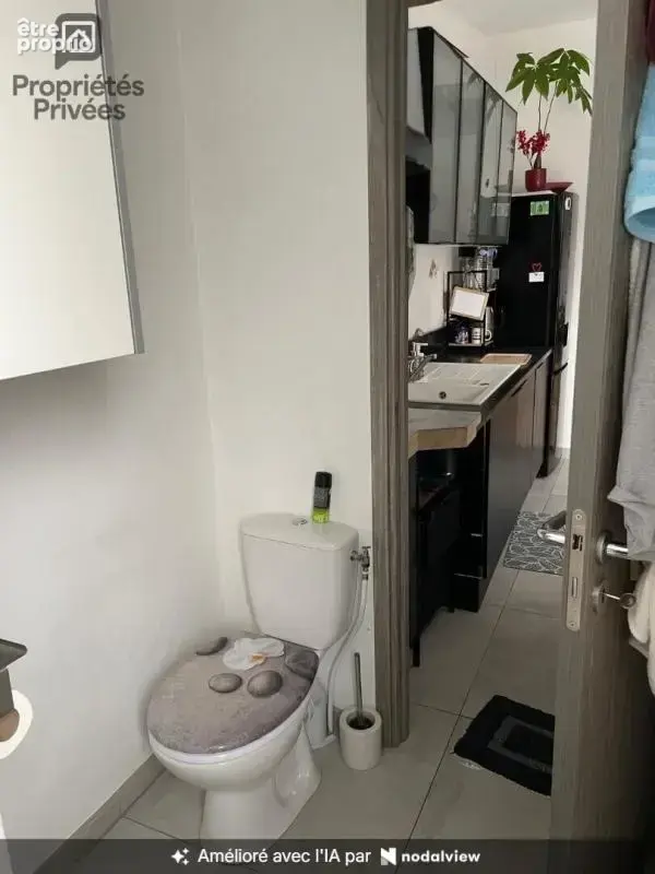 À vendre en exclusivité - maison de ville 85 m² avec jardin - petite-forêt - photo 5