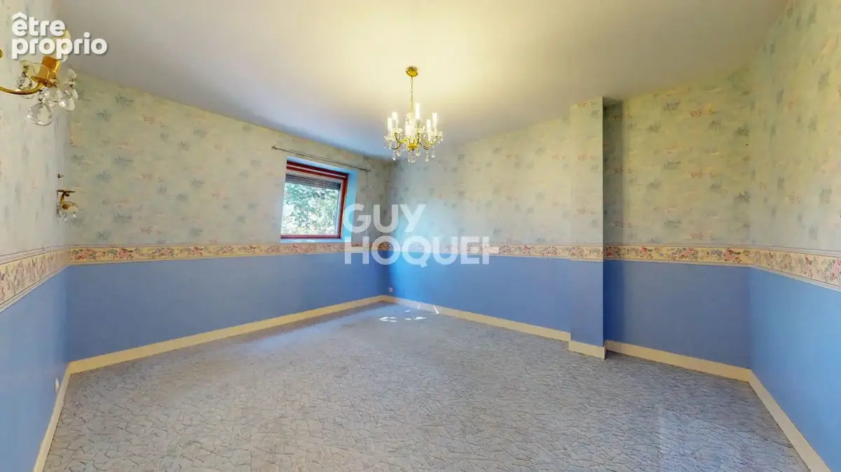 Maison - beaujardin - 3 chambres - photo 9