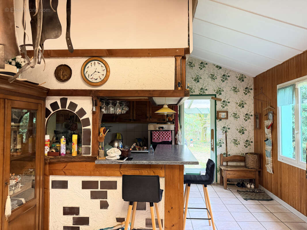 Maison à CORNILLE