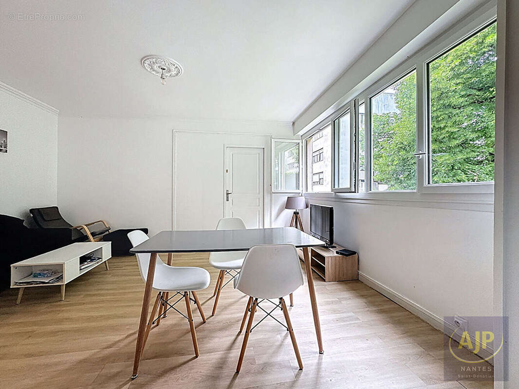 Appartement à ORVAULT