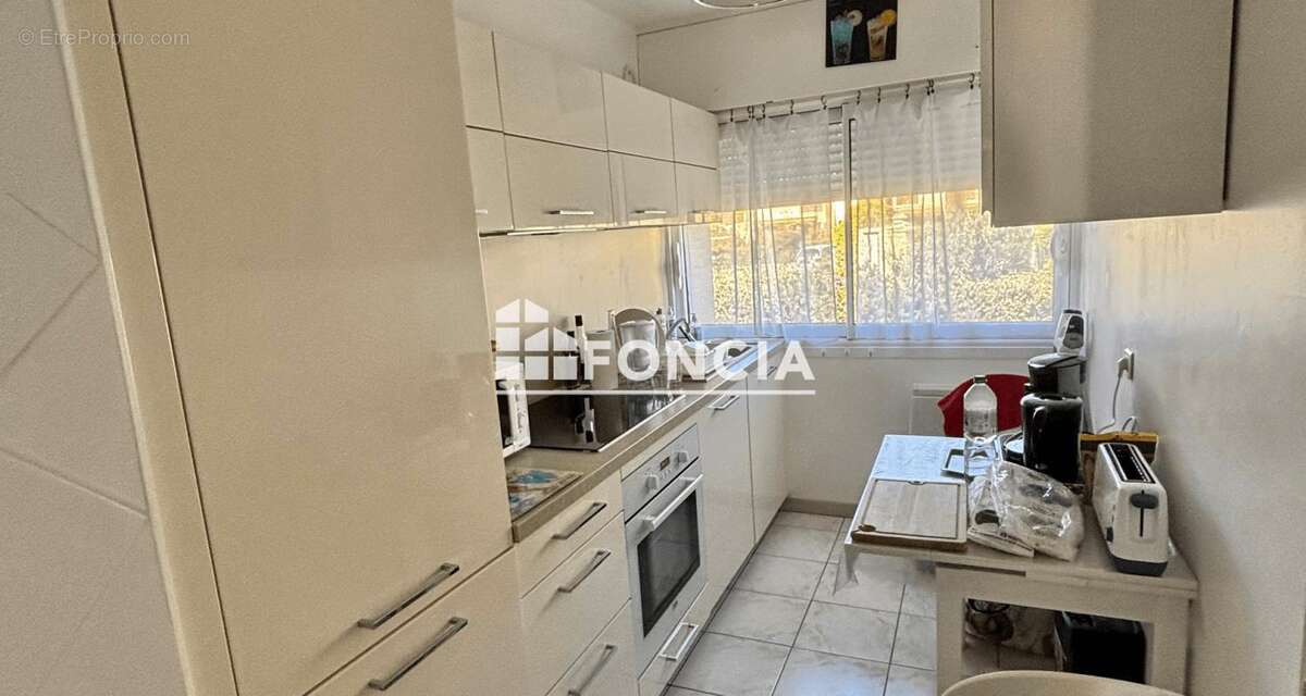 Appartement à BANDOL