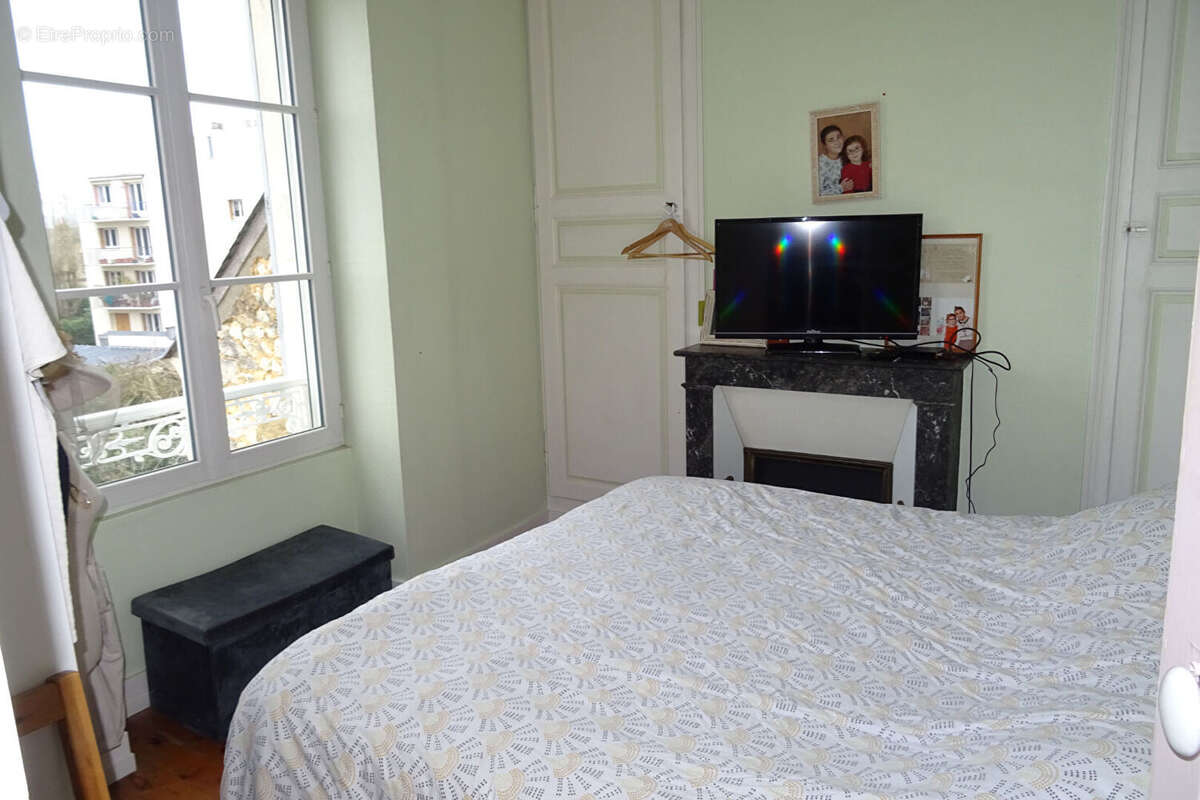 Maison à NOGENT-LE-ROTROU