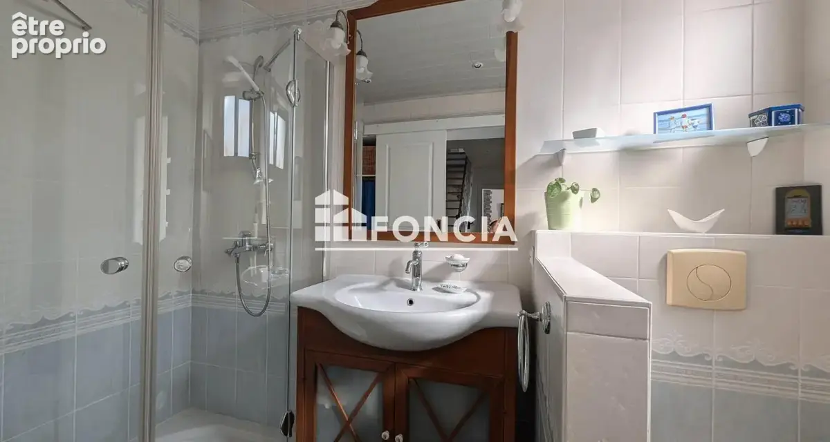 Maison de charme à Geispolsheim – 130 m² sur 10 ares - photo 10