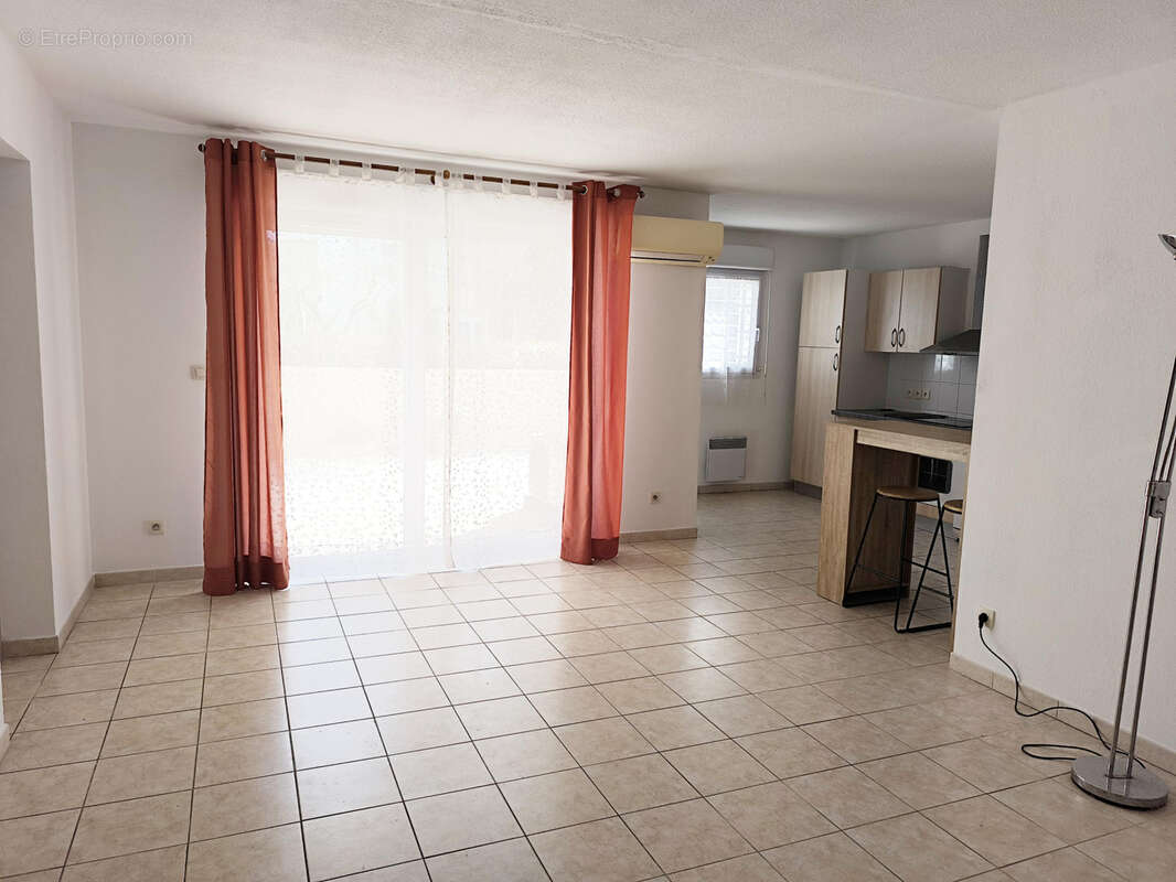 Appartement à NIMES
