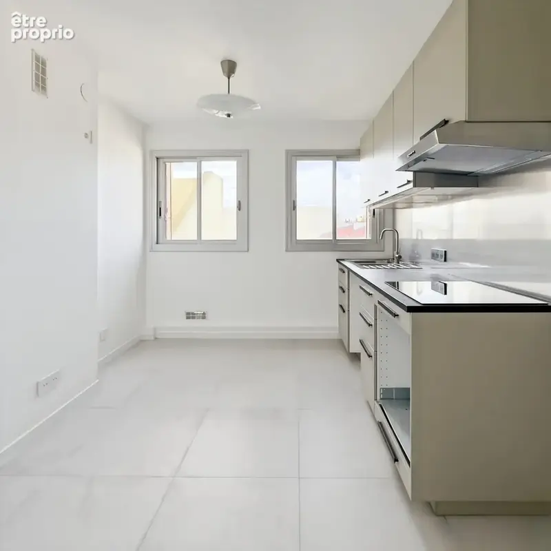 Appartement 95 m² à Charenton-Le-Pont  - photo 9