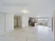 Appartement à AUDUN-LE-TICHE